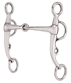 SS Argentine Bit 5 in. Snaf
