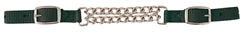 4 in. Flt Curb Chain 5/8 in. Web