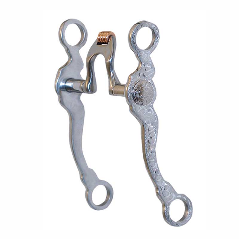 FG Spring System Spoon Bit