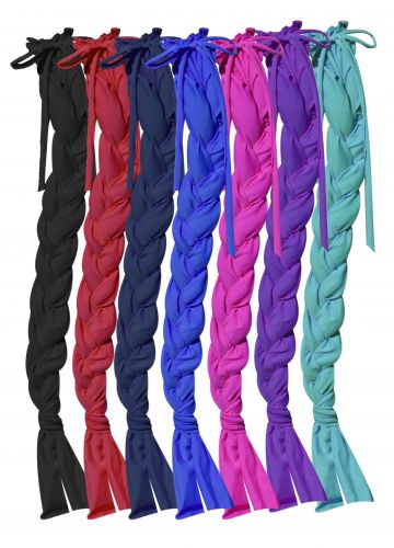 Braid In-Tail Bag