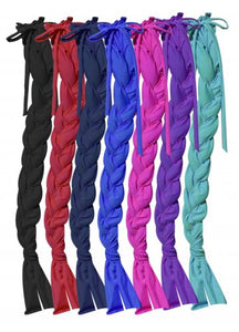 Braid In-Tail Bag