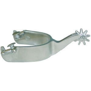 Performer Brushed Ladies Reiner Spurs