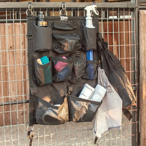 Cashel Stall Organzier