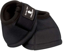 Load image into Gallery viewer, Classic Equine DyNo Turn Bell Boots