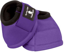 Load image into Gallery viewer, Classic Equine DyNo Turn Bell Boots