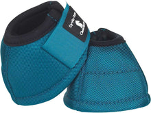 Load image into Gallery viewer, Classic Equine DyNo Turn Bell Boots