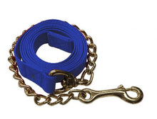 Load image into Gallery viewer, Nylon Lead w/Chain