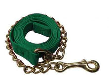 Load image into Gallery viewer, Nylon Lead w/Chain