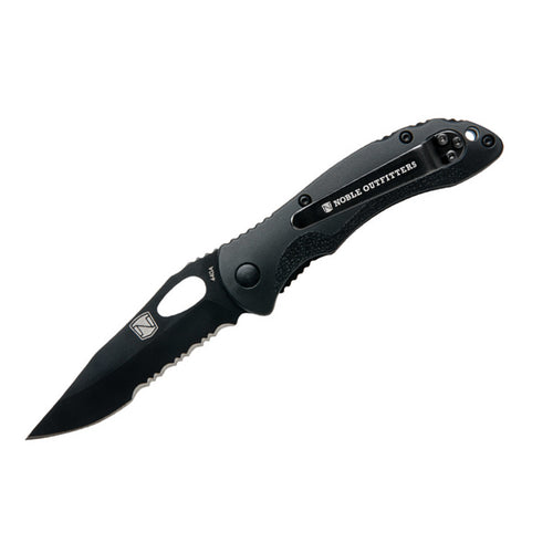 Noble Viper Knife