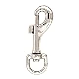 3/8" Plated Snap