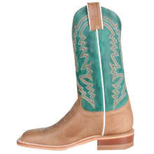 Load image into Gallery viewer, Justin Kenedy Tan Women&#39;s Boot