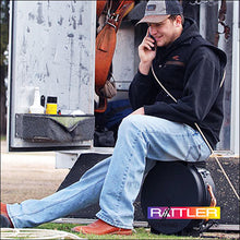 Load image into Gallery viewer, Rattler Rope Can