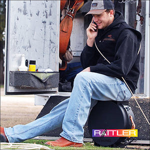 Rattler Rope Can