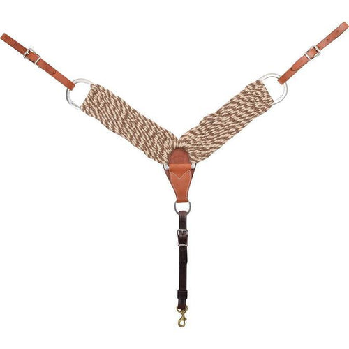 Martin Mohair & Alpaca Breastcollar