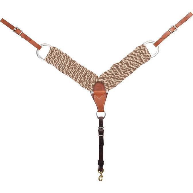 Martin Mohair & Alpaca Breastcollar