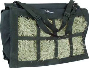 Classic Equine Designer Top Load Hay Bag