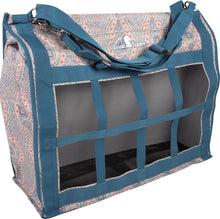 Load image into Gallery viewer, Classic Equine Designer Top Load Hay Bag