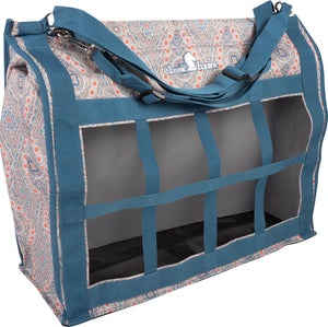 Classic Equine Designer Top Load Hay Bag