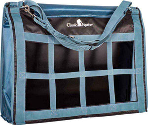 Classic Equine Designer Top Load Hay Bag