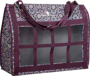 Classic Equine Designer Top Load Hay Bag