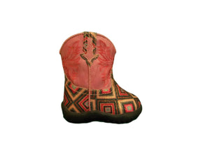 Roper Cowbabies Infant Glitter Gal Boots