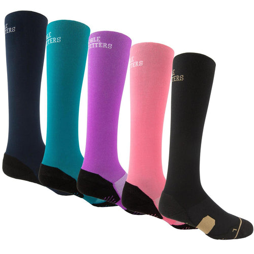 Noble Perfect Fit Performance Sock