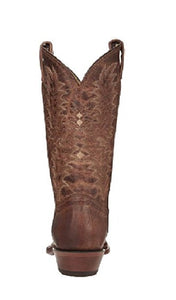 Tony Lama Boots Women's 1796-L Boot