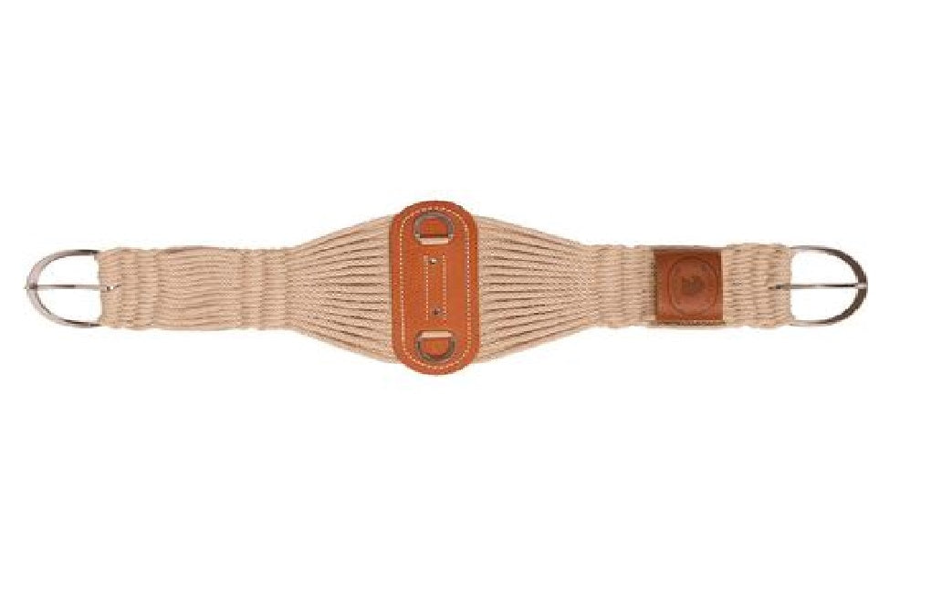 Mustang Mohair Cinch