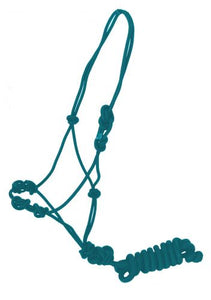 Cowboy Training Halter w/Lead