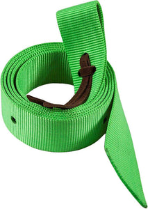 Mustang Nylon Tie Strap