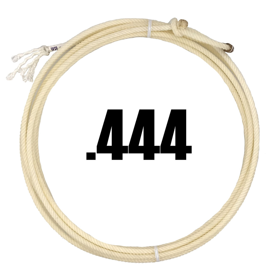 Magnum Ropes: .444 Head Rope