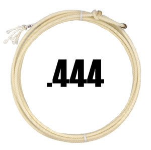 Magnum Ropes: .444 Heel Rope