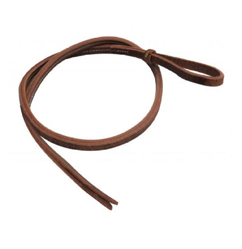 Harness Leather Over & Under