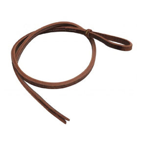 Harness Leather Over & Under