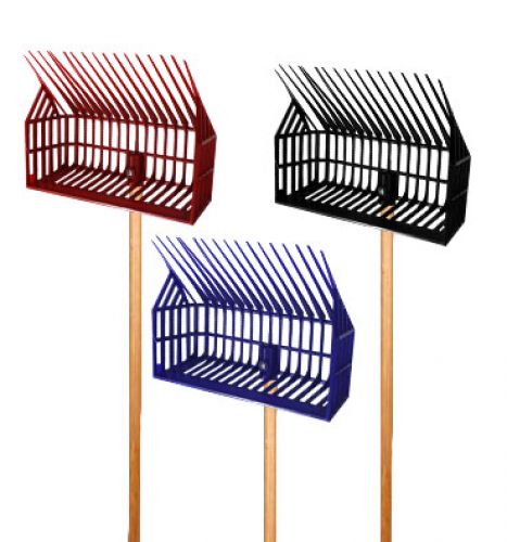 Basket Pitch Fork