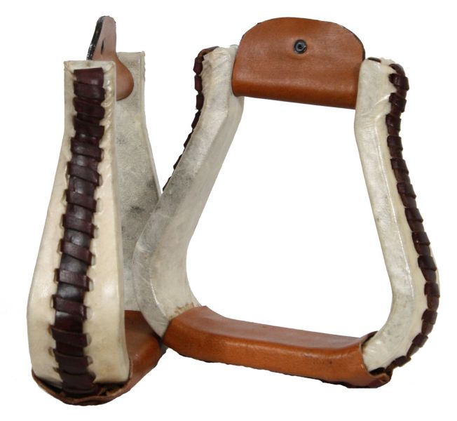 Rawhide Covered 5.5