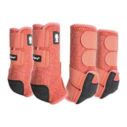 Legacy Protective Boot Full Set