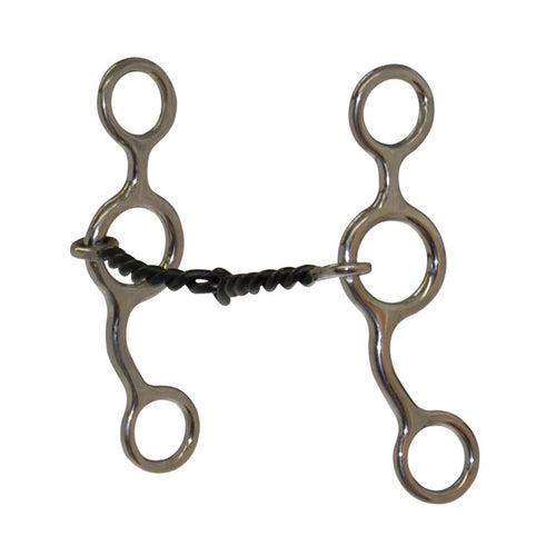Reinsman Junior Cowhorse 5/16