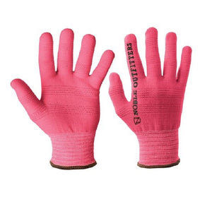 Pink True Flex Roping Glove Single
