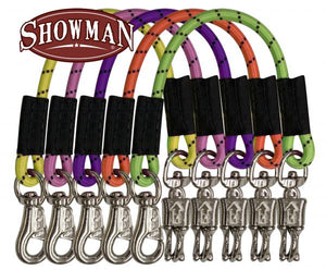 Showman 24" Bungee Trailer Tie