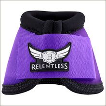Load image into Gallery viewer, Relentless Strikeforce Medium Bell Boots