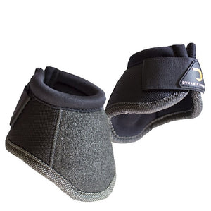 Dynamic Edge Medium Bell Boots