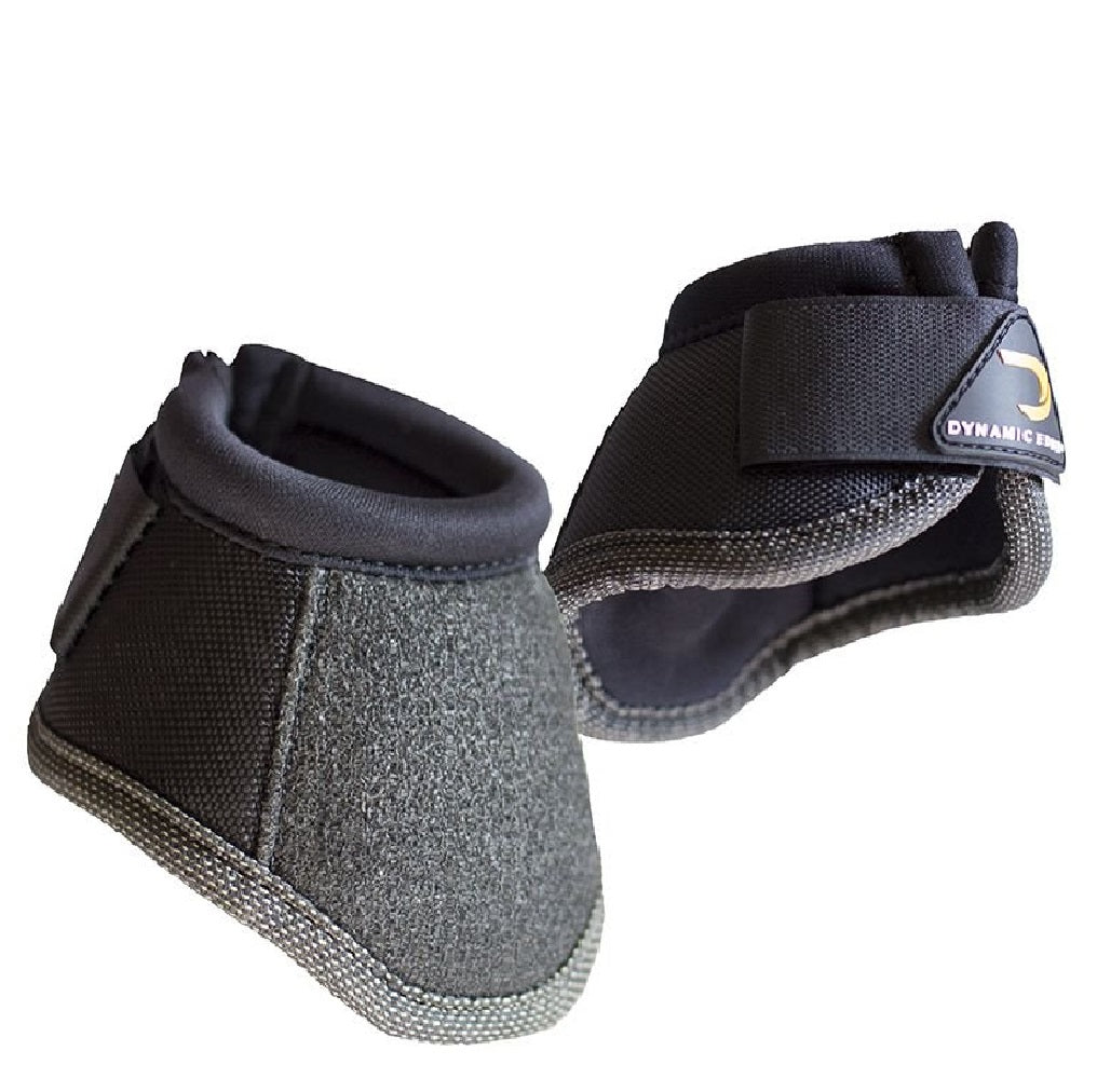 Dynamic Edge Medium Bell Boots