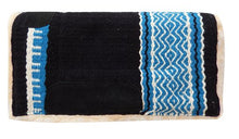 Load image into Gallery viewer, 24&quot; x 24&quot; Wool Top Pony Pad