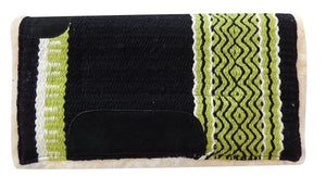24" x 24" Wool Top Pony Pad
