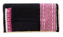 Load image into Gallery viewer, 24&quot; x 24&quot; Wool Top Pony Pad