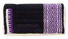 Load image into Gallery viewer, 24&quot; x 24&quot; Wool Top Pony Pad