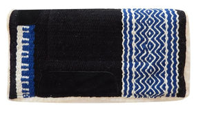 24" x 24" Wool Top Pony Pad