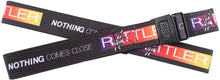 Load image into Gallery viewer, Rattler Rope Strap