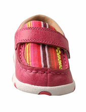 Load image into Gallery viewer, Infant Twisted X Pink Canvas